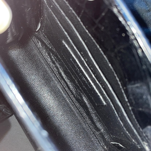 Ysl Saint Laurent Toy Sac de Jour mini crossbody bag - Picture 5 of 15